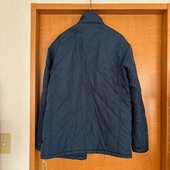 【古着】FIRST DOWN コートの画像