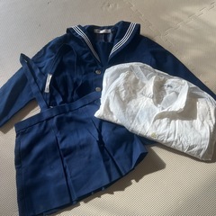えひめ幼稚園 制服