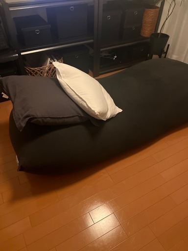 ヨギボーマックスビーズソファー