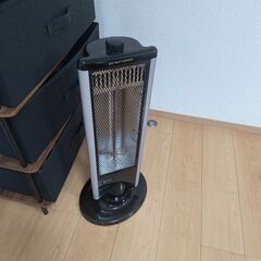 カーボンヒーター