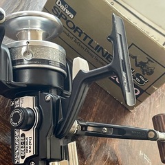 DAIWA リール　
スポーツライン2000の画像