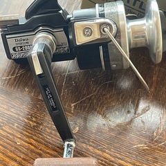 DAIWA リール　
スポーツライン2000の画像