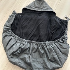 抱っこ紐 ベビーカー カバーの画像