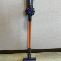 ダイソン風子供用おもちゃ