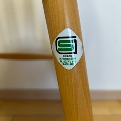 ベビーチェア　日本製の画像
