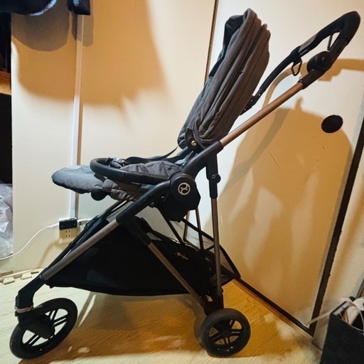【中古美品】サイベックス メリオ