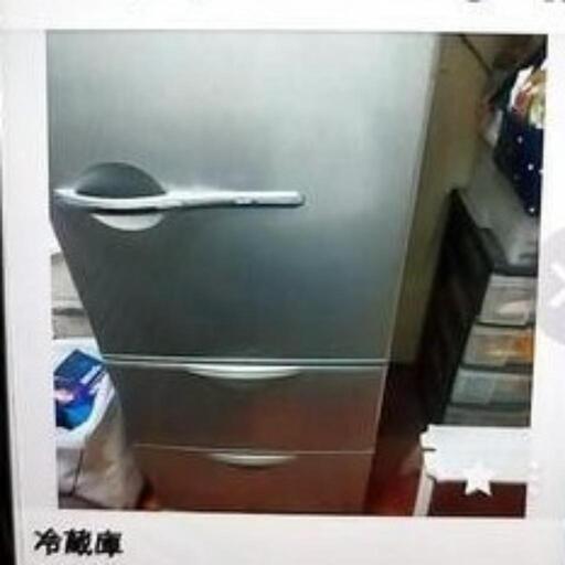 冷蔵庫