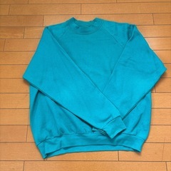 【古着】FRUIT OF THE LOOM トレーナーA