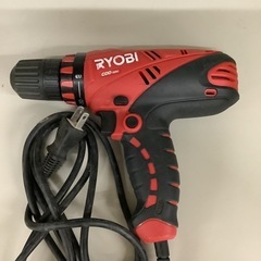 京セラ(Kyocera) 旧リョービ ドライバードリル CDD-1020  リサイクルショップ宮崎屋　佐土原店　25.2.8Fの画像