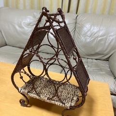 ワインラック