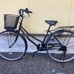 自転車38