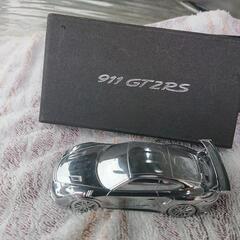 ポルシェ  911   GT2RSメタルカー