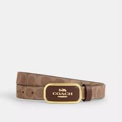 COACH　ベルト　未使用の画像