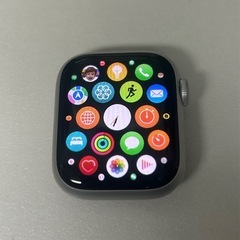 Apple Watch S8 本体のみ
の画像