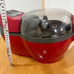 自動調理機　アクティフライの画像