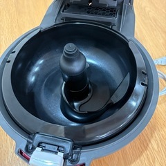 自動調理機　アクティフライの画像