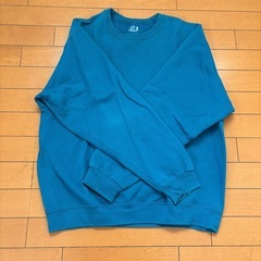 【古着】FRUIT OF THE LOOM トレーナーB