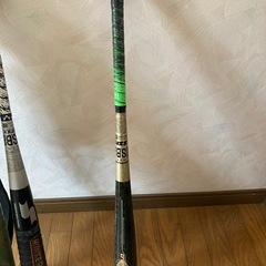 SSK バット　バットケース付き　まとめ売り【バラ売り検討します】の画像