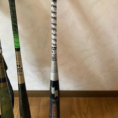 SSK バット　バットケース付き　まとめ売り【バラ売り検討します】の画像