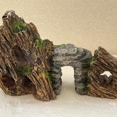 アクアリウムシェルターの画像
