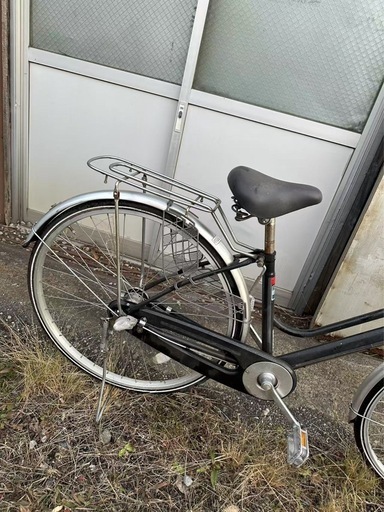 自転車85(3ギア)