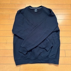 【古着】FRUIT OF THE LOOM トレーナーC