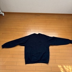 【古着】FRUIT OF THE LOOM トレーナーCの画像