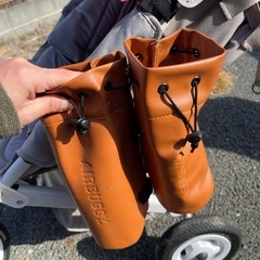 エアバギー　ココダブルEXフロムバースの画像