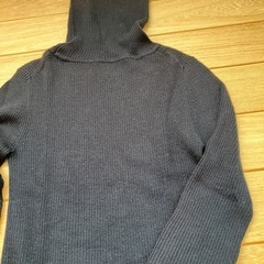 ネックセーターSセット レディース