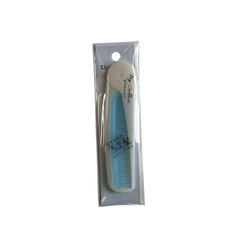 (新品)Kamio Japan Inc. 折りたたみヘアコーム