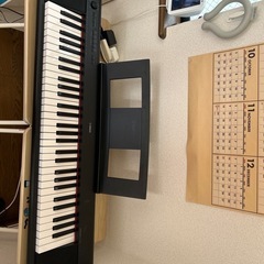 YAMAHA キーボード