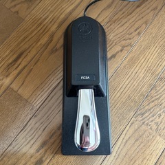 YAMAHA キーボードの画像