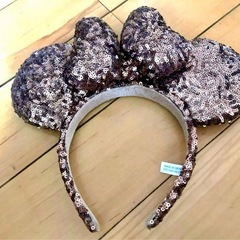 ディズニー　カチューシャ　の画像