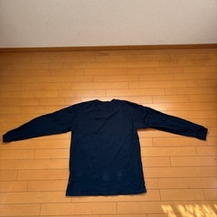 【ユーズド】 Columbia ロングTシャツの画像
