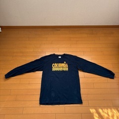 【ユーズド】 Columbia ロングTシャツの画像
