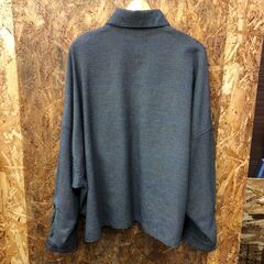 【A452】シャツ elephant TRIBAL fabrics  サイズM  中古 衣類 和歌山 岩出市 紀の川市 海南市の画像