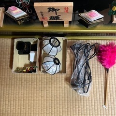 高級ひな人形　価格相談可能です。の画像