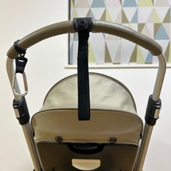 Bagaboo bee5 バガブー　ベビーカー　限定トーンカラーの画像