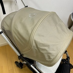 Bagaboo bee5 バガブー　ベビーカー　限定トーンカラーの画像