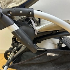 Bagaboo bee5 バガブー　ベビーカー　限定トーンカラーの画像