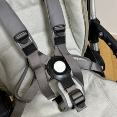 Bagaboo bee5 バガブー　ベビーカー　限定トーンカラーの画像