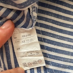 ドレス　ワンピース　peda & Madaの画像