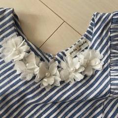 ドレス　ワンピース　peda & Madaの画像