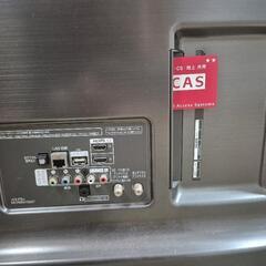 (取引中) スマートTV 55インチ LGの画像