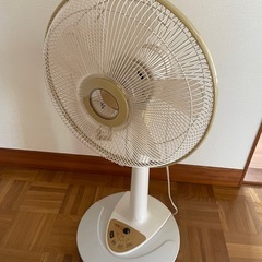 扇風機