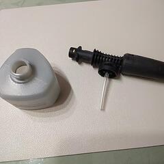 ケルヒャー洗車フォームノズル（未使用品）の画像