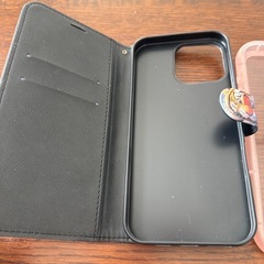 【2個】携帯　スマホカバー　iPhone16プロマックスの画像