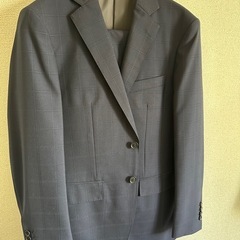 ORIHICA スーツの画像