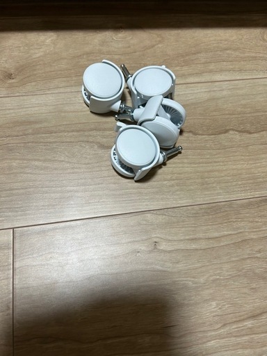 【最終値下げ】　スリーピー　ベビーベッド　　　　
