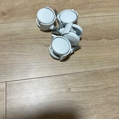 【最終値下げ】　スリーピー　ベビーベッド　　　　の画像